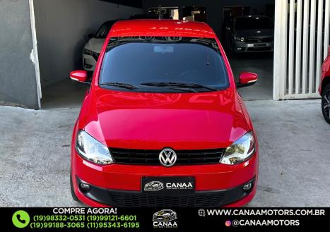 VOLKSWAGEN Fox 1.6 4P PRIME FLEX, Foto 3