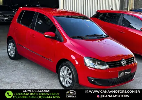 VOLKSWAGEN Fox 1.6 4P PRIME FLEX, Foto 4