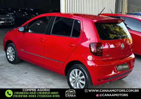 VOLKSWAGEN Fox 1.6 4P PRIME FLEX, Foto 7