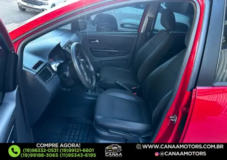 VOLKSWAGEN Fox 1.6 4P PRIME FLEX, Foto 8