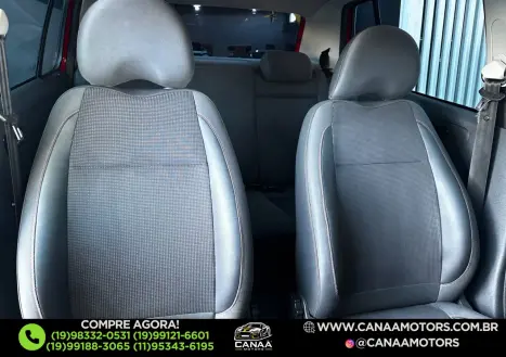 VOLKSWAGEN Fox 1.6 4P PRIME FLEX, Foto 9