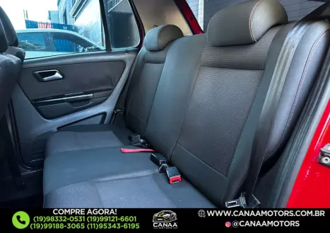VOLKSWAGEN Fox 1.6 4P PRIME FLEX, Foto 10