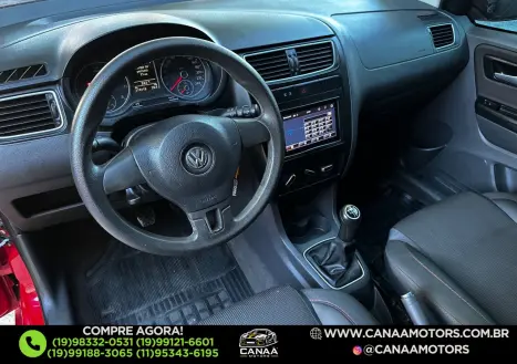 VOLKSWAGEN Fox 1.6 4P PRIME FLEX, Foto 11