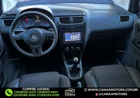 VOLKSWAGEN Fox 1.6 4P PRIME FLEX, Foto 12