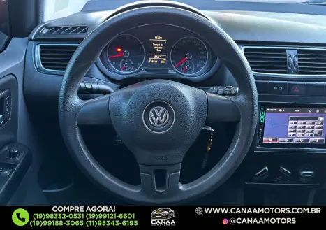 VOLKSWAGEN Fox 1.6 4P PRIME FLEX, Foto 13