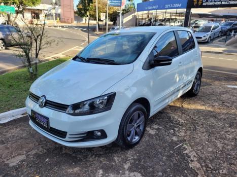VOLKSWAGEN Fox 1.6 4P FLEX CONNECT I-MOTION AUTOMATIZADO, Foto 1