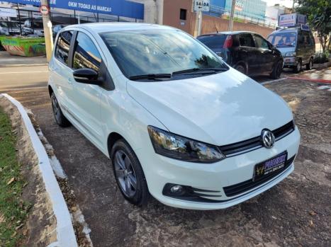 VOLKSWAGEN Fox 1.6 4P FLEX CONNECT I-MOTION AUTOMATIZADO, Foto 3
