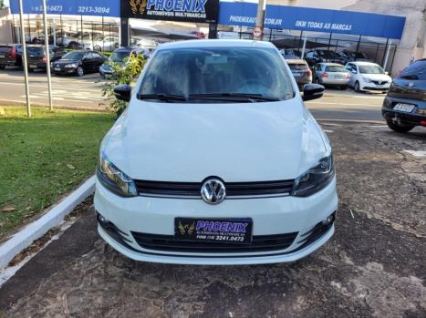 VOLKSWAGEN Fox 1.6 4P FLEX CONNECT I-MOTION AUTOMATIZADO, Foto 4