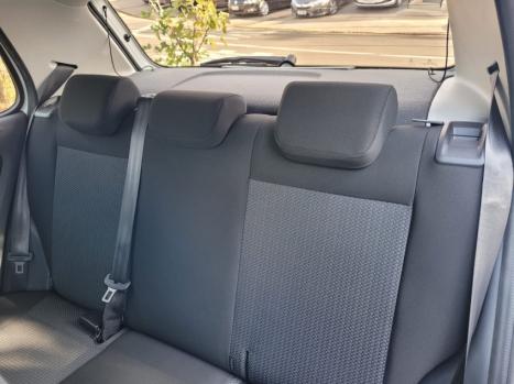 VOLKSWAGEN Fox 1.6 4P FLEX CONNECT I-MOTION AUTOMATIZADO, Foto 11