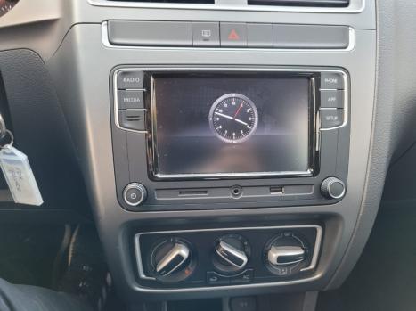 VOLKSWAGEN Fox 1.6 4P FLEX CONNECT I-MOTION AUTOMATIZADO, Foto 12