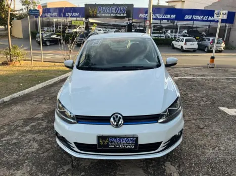 VOLKSWAGEN Fox 1.6 4P FLEX CONNECT I-MOTION AUTOMATIZADO, Foto 2