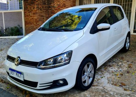 VOLKSWAGEN Fox 1.6 4P COMFORTLINE FLEX, Foto 1
