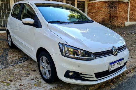 VOLKSWAGEN Fox 1.6 4P COMFORTLINE FLEX, Foto 2