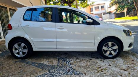 VOLKSWAGEN Fox 1.6 4P COMFORTLINE FLEX, Foto 3