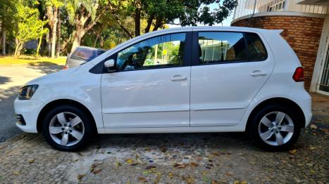 VOLKSWAGEN Fox 1.6 4P COMFORTLINE FLEX, Foto 4