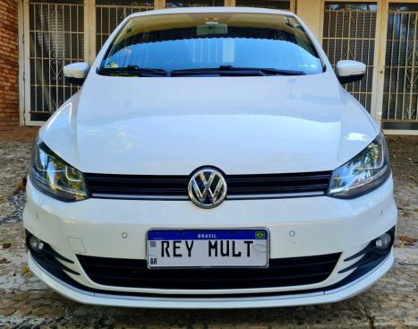 VOLKSWAGEN Fox 1.6 4P COMFORTLINE FLEX, Foto 5