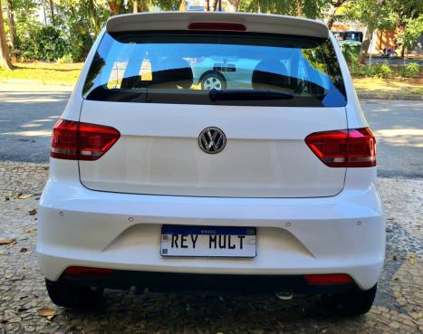 VOLKSWAGEN Fox 1.6 4P COMFORTLINE FLEX, Foto 6