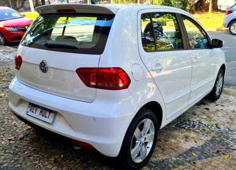 VOLKSWAGEN Fox 1.6 4P COMFORTLINE FLEX, Foto 7