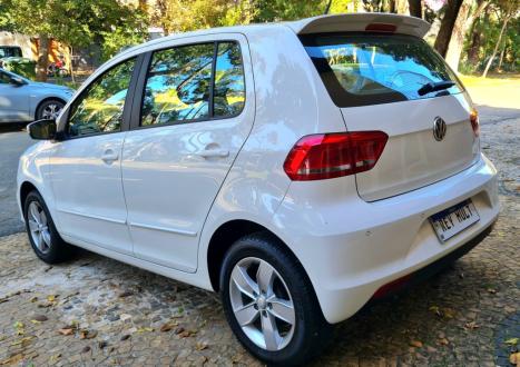 VOLKSWAGEN Fox 1.6 4P COMFORTLINE FLEX, Foto 8