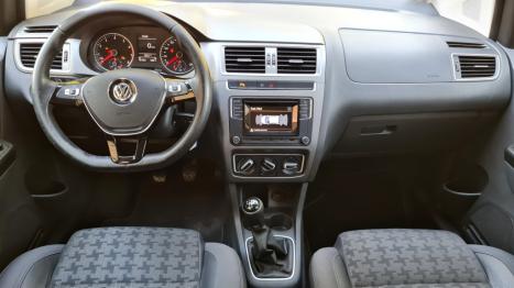 VOLKSWAGEN Fox 1.6 4P COMFORTLINE FLEX, Foto 9