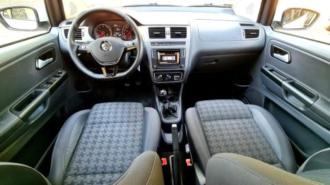 VOLKSWAGEN Fox 1.6 4P COMFORTLINE FLEX, Foto 10