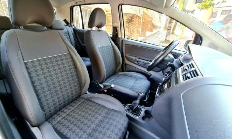 VOLKSWAGEN Fox 1.6 4P COMFORTLINE FLEX, Foto 12