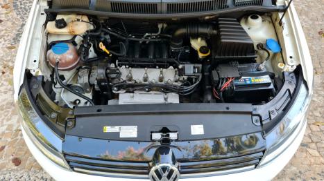 VOLKSWAGEN Fox 1.6 4P COMFORTLINE FLEX, Foto 13