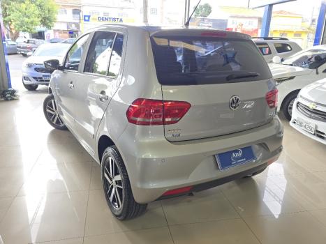 VOLKSWAGEN Fox 1.6 4P TRENDLINE FLEX, Foto 4