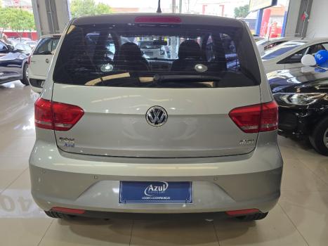 VOLKSWAGEN Fox 1.6 4P TRENDLINE FLEX, Foto 5