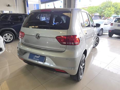 VOLKSWAGEN Fox 1.6 4P TRENDLINE FLEX, Foto 6