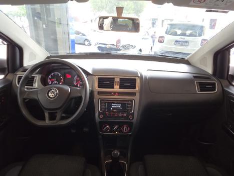 VOLKSWAGEN Fox 1.6 4P TRENDLINE FLEX, Foto 7