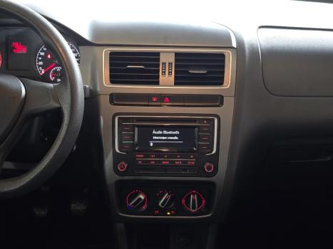 VOLKSWAGEN Fox 1.6 4P TRENDLINE FLEX, Foto 8