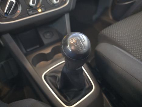 VOLKSWAGEN Fox 1.6 4P TRENDLINE FLEX, Foto 9