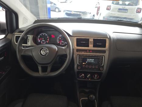VOLKSWAGEN Fox 1.6 4P TRENDLINE FLEX, Foto 10