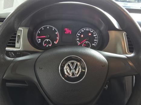 VOLKSWAGEN Fox 1.6 4P TRENDLINE FLEX, Foto 11