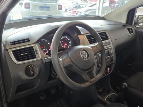 VOLKSWAGEN Fox 1.6 4P TRENDLINE FLEX, Foto 13