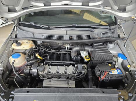 VOLKSWAGEN Fox 1.6 4P TRENDLINE FLEX, Foto 18