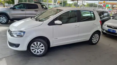 VOLKSWAGEN Fox 1.6 4P MSI TRENDLINE FLEX, Foto 6