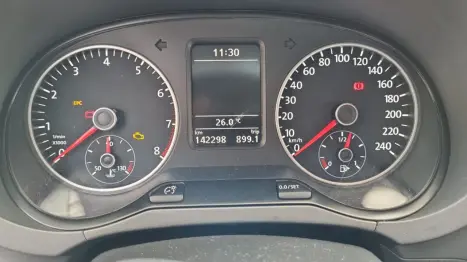 VOLKSWAGEN Fox 1.6 4P MSI TRENDLINE FLEX, Foto 7