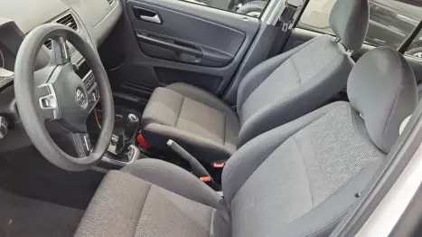 VOLKSWAGEN Fox 1.6 4P MSI TRENDLINE FLEX, Foto 9
