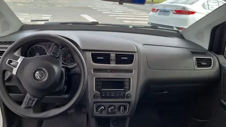 VOLKSWAGEN Fox 1.6 4P MSI TRENDLINE FLEX, Foto 12