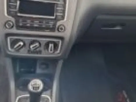 VOLKSWAGEN Fox 1.6 4P MSI TRENDLINE FLEX, Foto 15