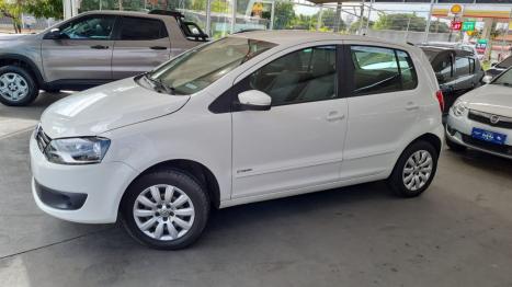 VOLKSWAGEN Fox 1.6 4P FLEX, Foto 4