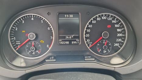 VOLKSWAGEN Fox 1.6 4P FLEX, Foto 8