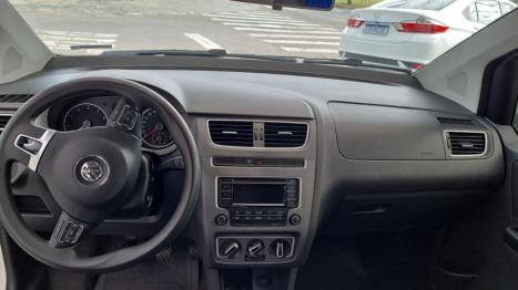 VOLKSWAGEN Fox 1.6 4P FLEX, Foto 9