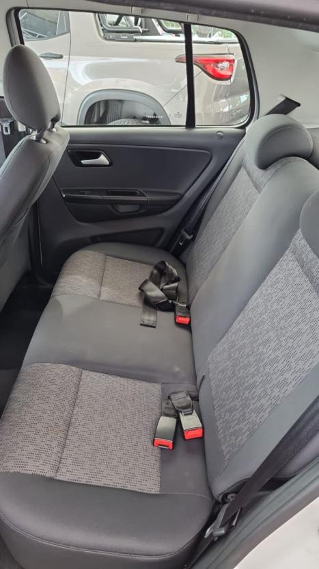 VOLKSWAGEN Fox 1.6 4P FLEX, Foto 10