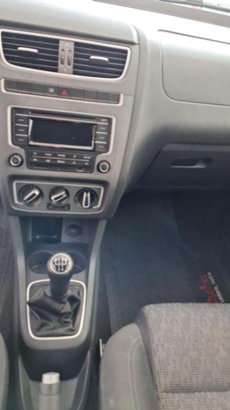 VOLKSWAGEN Fox 1.6 4P FLEX, Foto 11