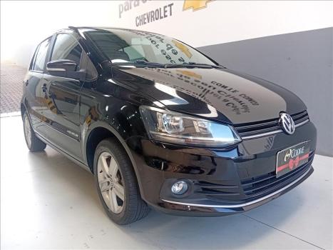 VOLKSWAGEN Fox 1.6 4P FLEX MSI COMFORTLINE AUTOMATIZADO, Foto 1