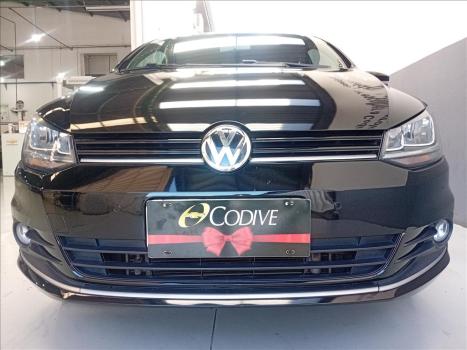 VOLKSWAGEN Fox 1.6 4P FLEX MSI COMFORTLINE AUTOMATIZADO, Foto 5