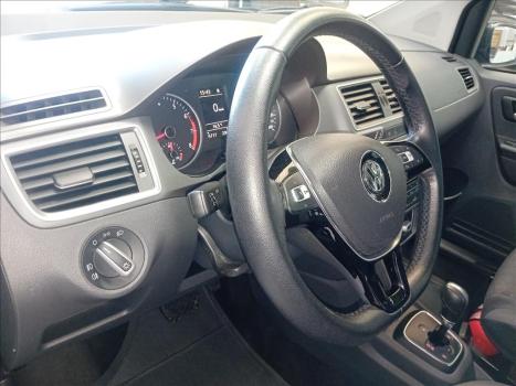 VOLKSWAGEN Fox 1.6 4P FLEX MSI COMFORTLINE AUTOMATIZADO, Foto 8